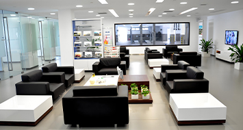 英纳格售后维修服务中心地址（盐城店）