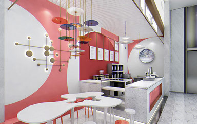 北京英纳格售后维修点地址（国贸店）